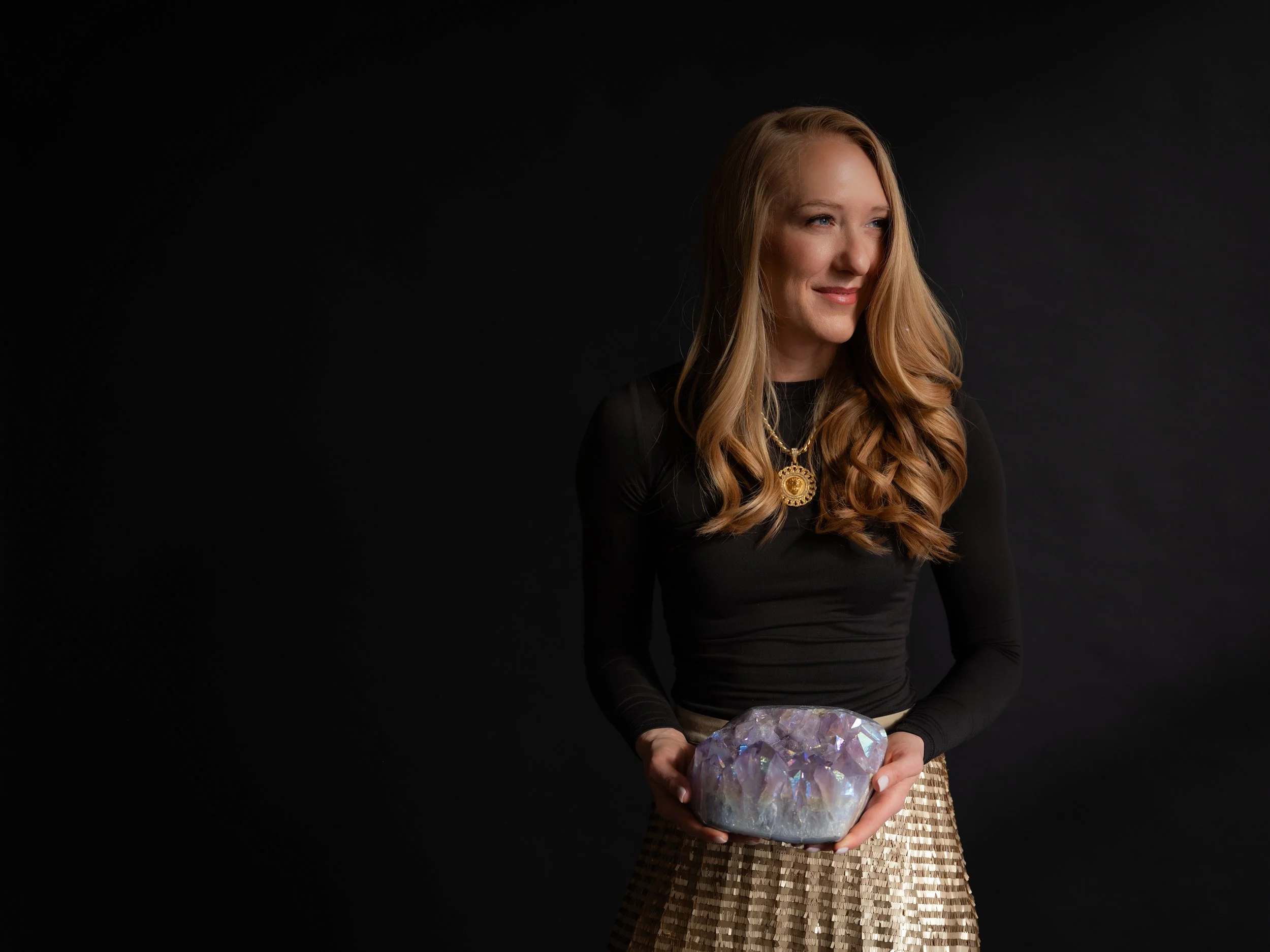 The Three Identities I Photograph During a Branding Session