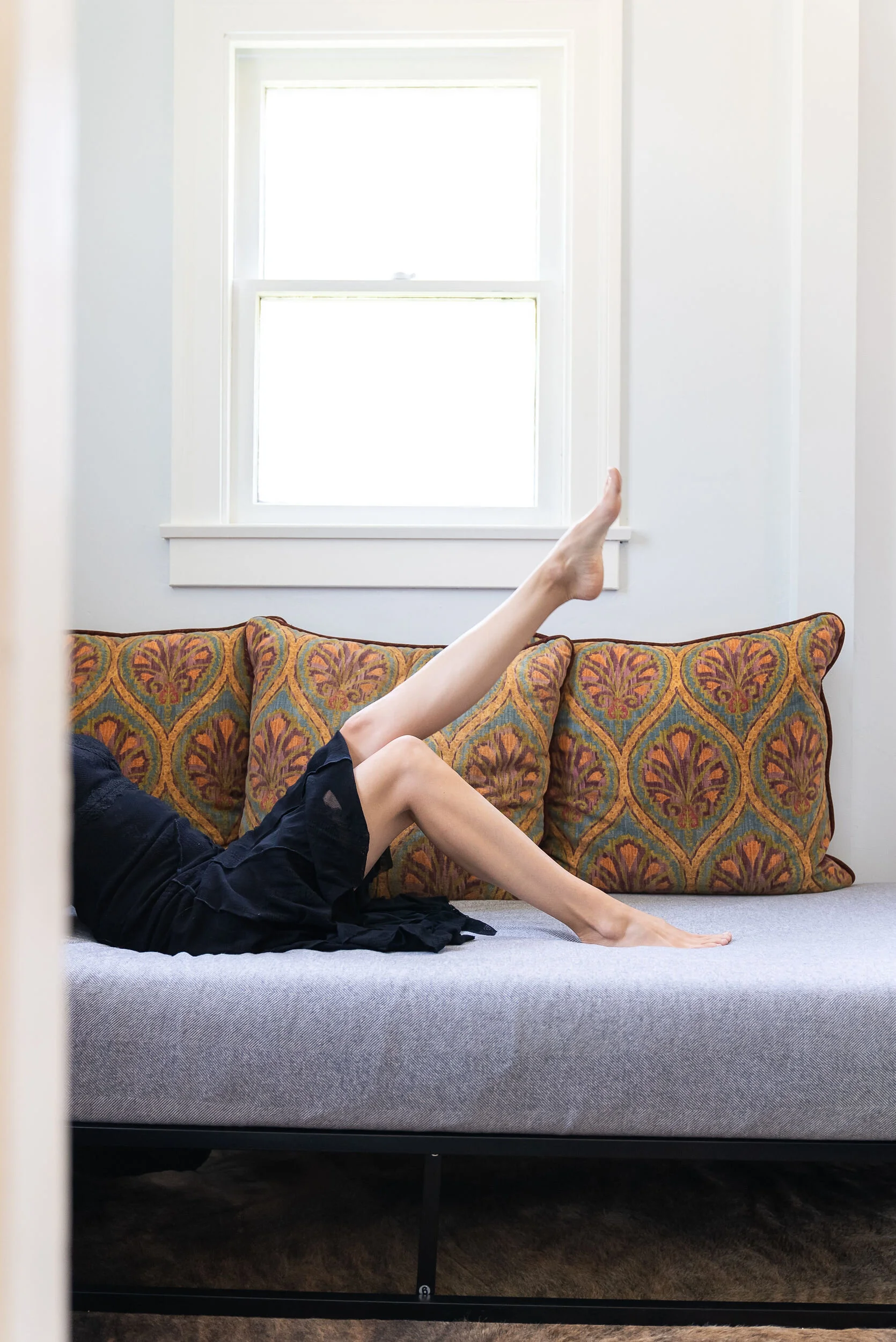 Jama Finney Personal Brand Photography