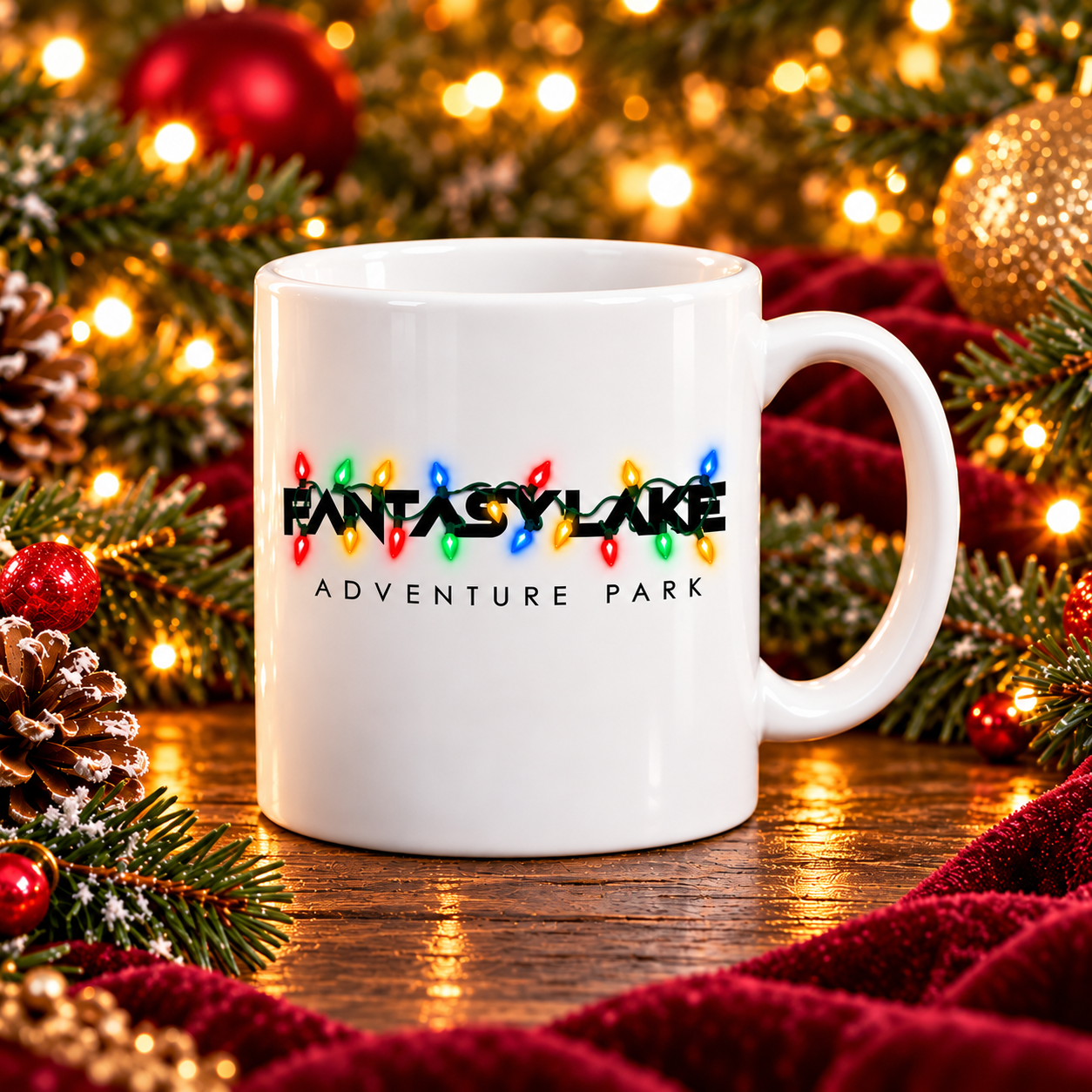 Festive White Mug with 2026 Ornament - no banner.png