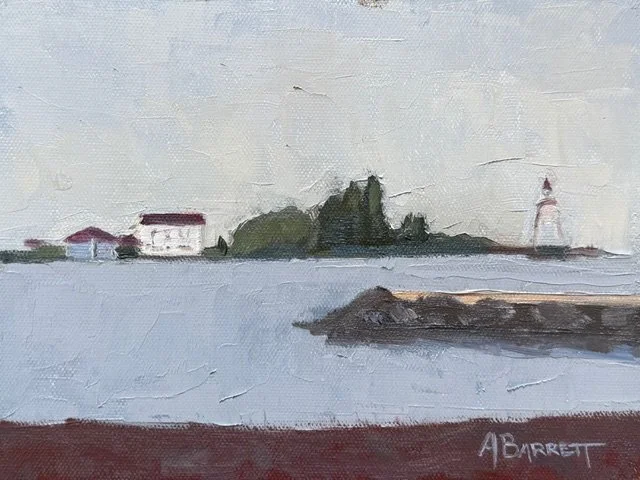 Museletter_111325_Drippy Day_Grand Marais 6x8_$275.jpeg
