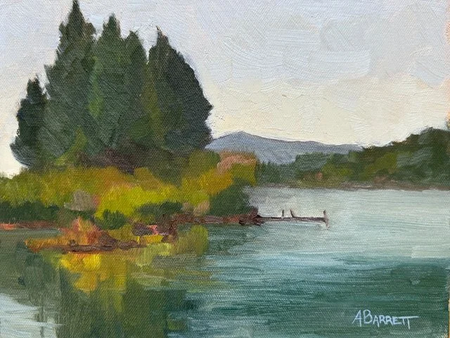 Museletter_111325_Quick Paint Grand Marias 8x10 $450 Oil.jpeg