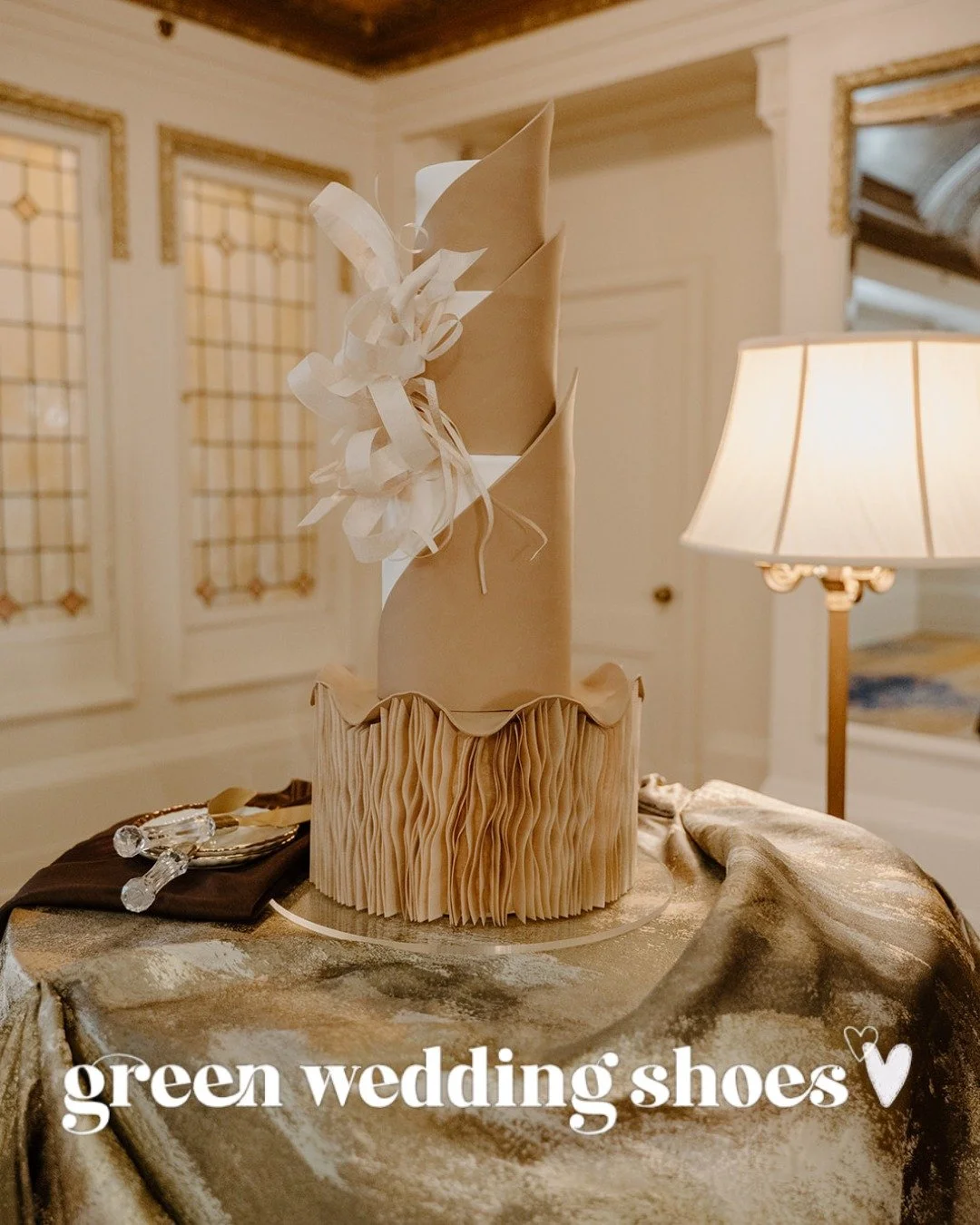 Rich chocolate velvet browns. Draped satin that flowed like honey along the soft skin of our bride. Hushed voices as we worked alongside each other to fold each napkin, adjust each flower stem, tuck a stray strand of hair, brush a fresh stroke of rou