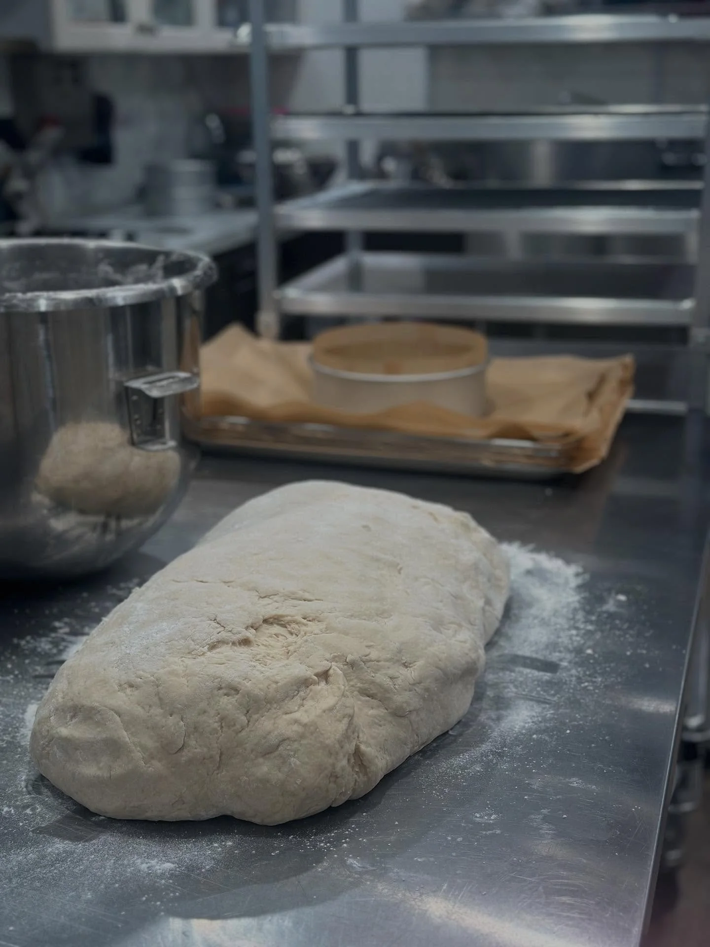 Last day of August.  So why not cinnies?
There’s a spot on my wedding inquiry form that asks what kind of dessert forward dreams you have.  Cake?  Cake and Desserts?  Or….Let’s Think Outside The Box.
This couple took that last pl