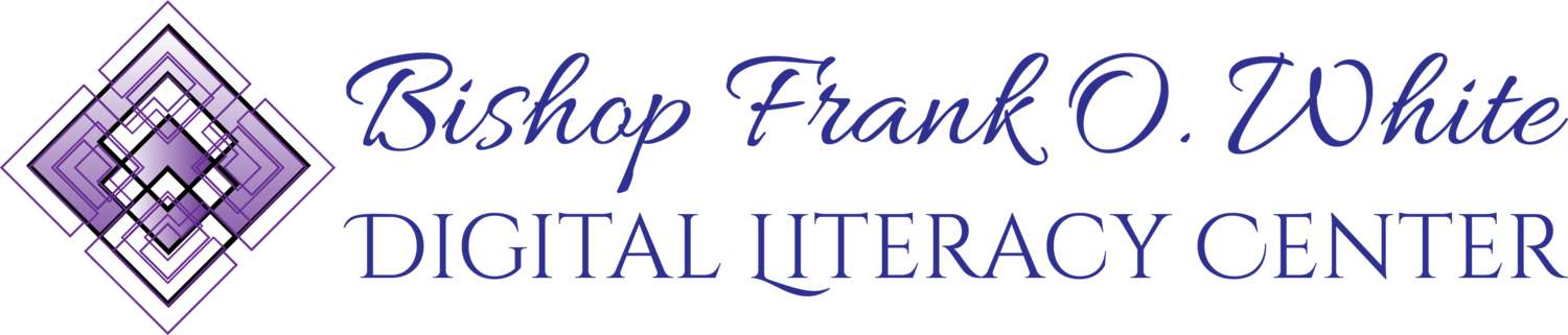 Bishop Frank O. White Digital Literacy Center