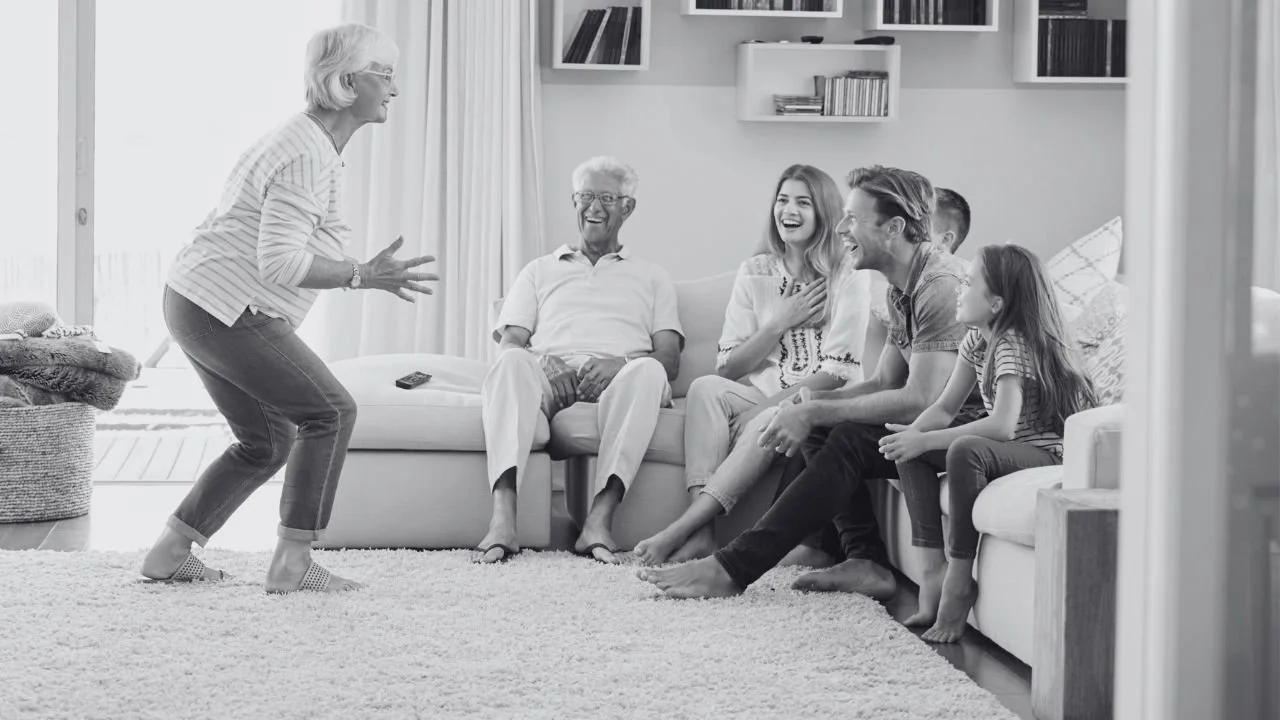 Lesson 4.2 Read body language