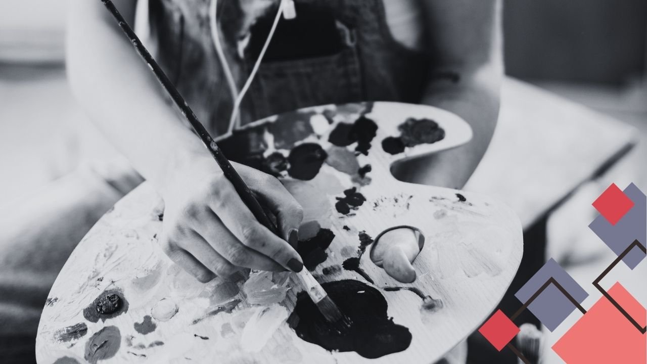 Make time for creativity without feeling guilty about it