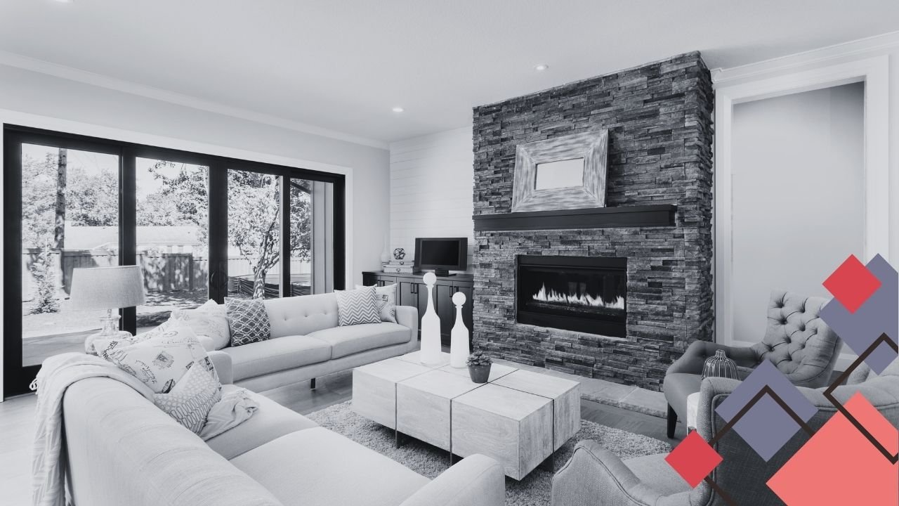 Turn your home into a space that actually works for you