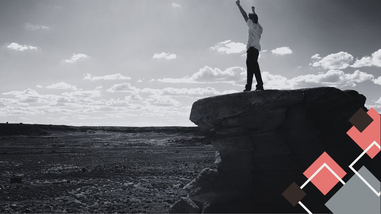 How to overcome your fear of failure and take action anyway