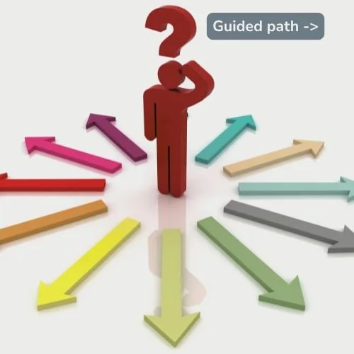 Stop living on autopilot and start choosing how you spend your days