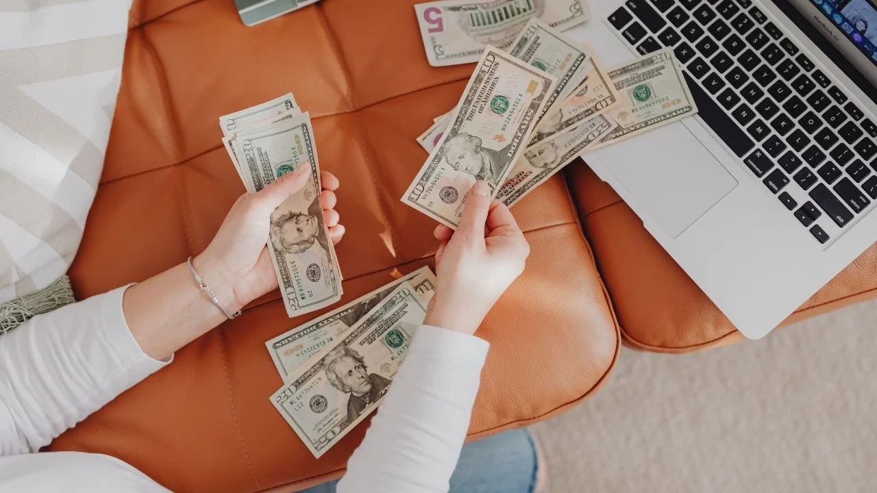 Why you spend more when you’re stressed (and what to do instead)