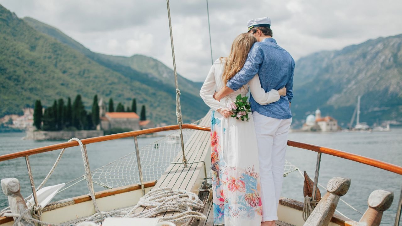 What a dream life actually looks like (it's probably not what you think)
