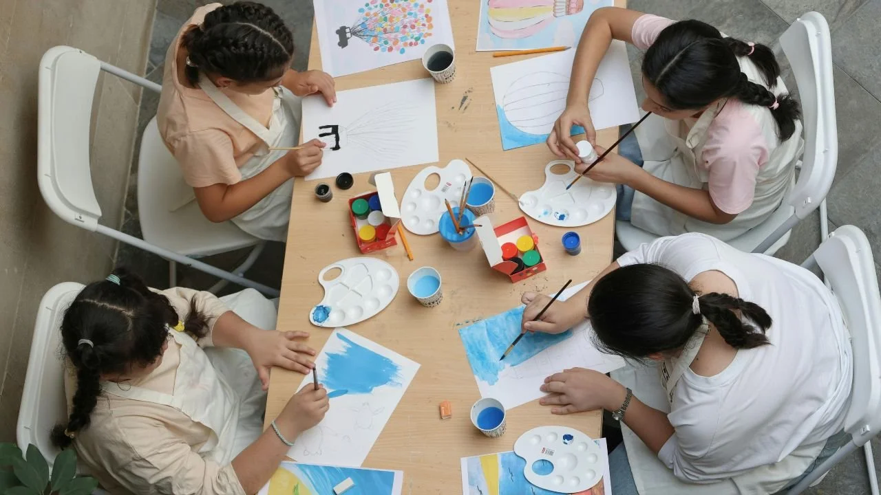 How perfectionism kills your creative spark