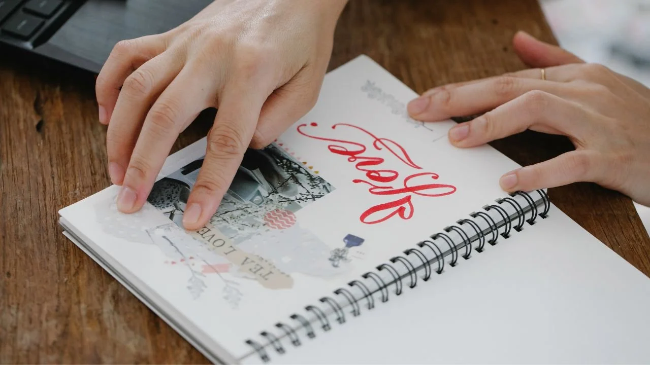 Use micro-challenges to find your creative spark
