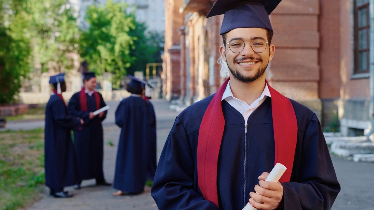 How can you help your kid succeed in college or university?