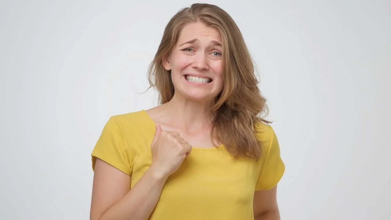 When creating something new feels awkward, do it anyway