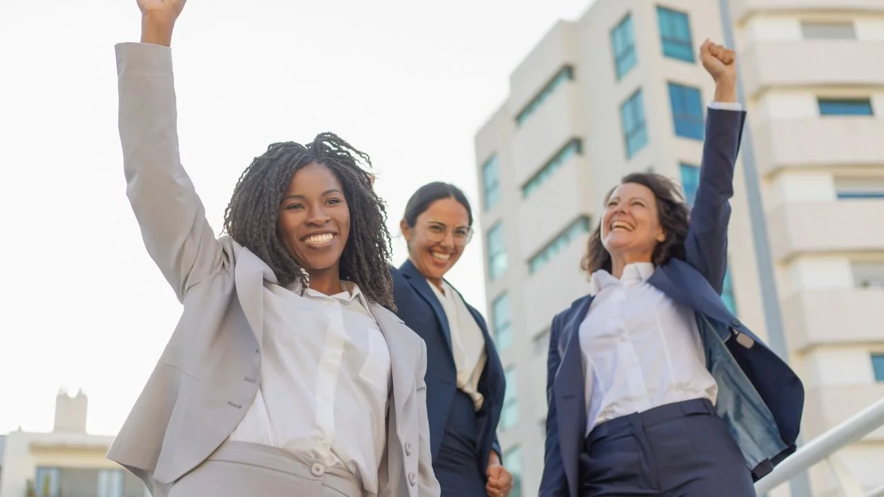 Career planning and goals: How to measure success on your own terms