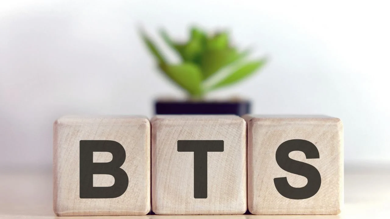 Why BTS walked away from the Grammys, and what it teaches us about living our values