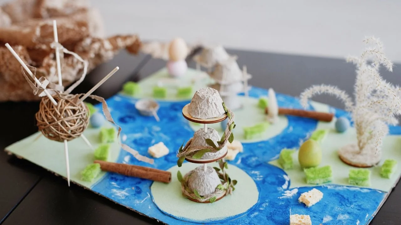 Reclaiming your childhood creativity as an adult