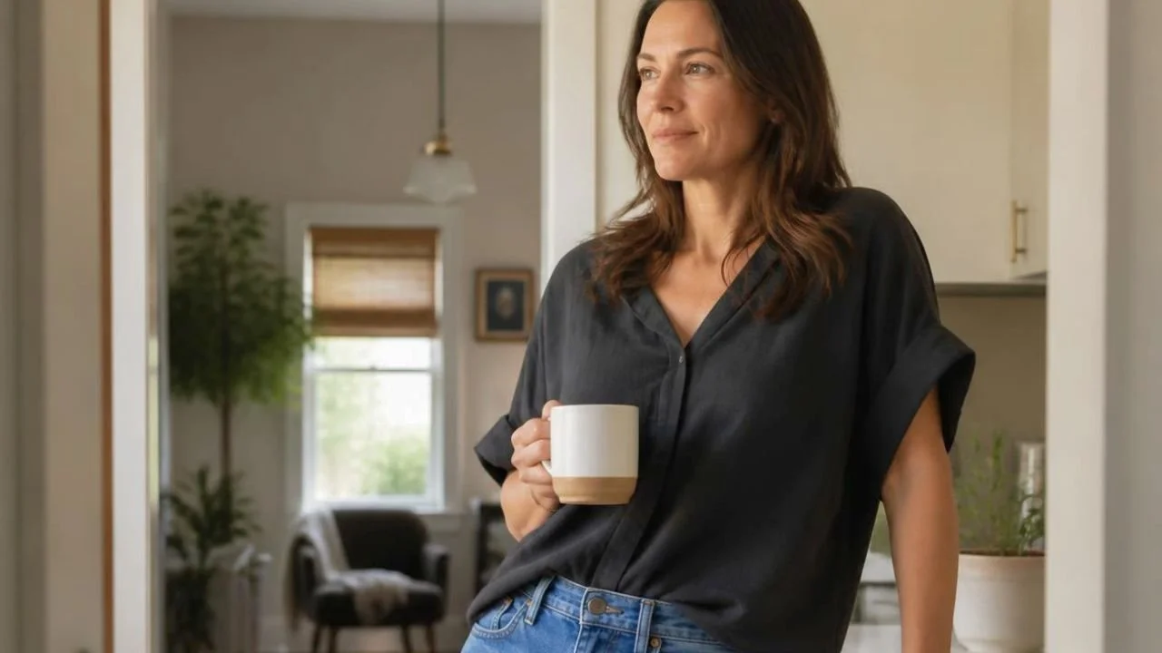 Why improving my home feels so much better than doing chores