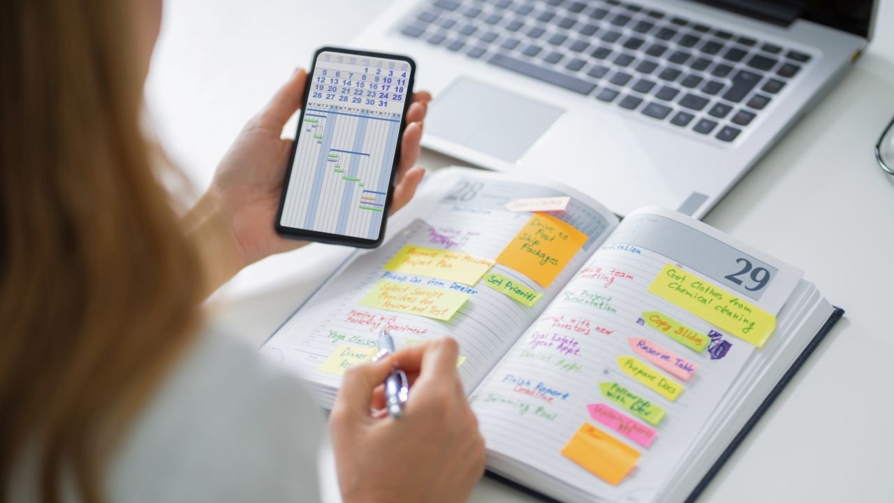 How to build a life around your energy (not a schedule)