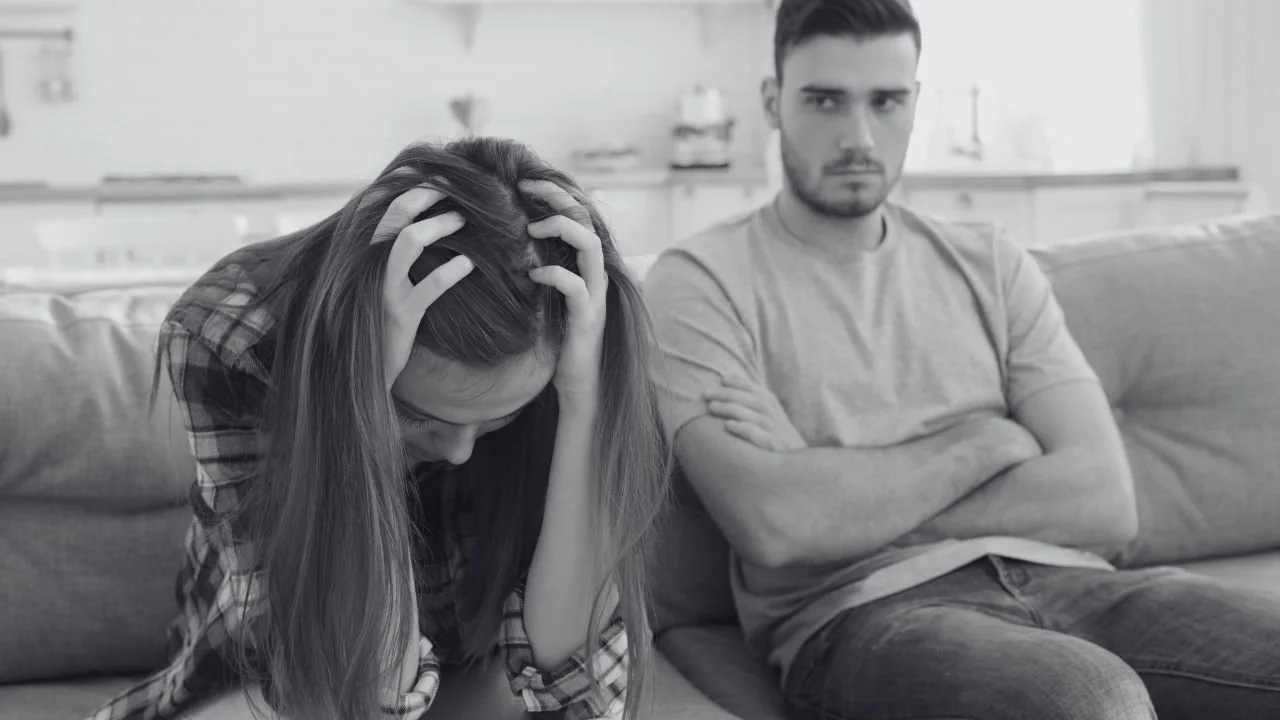 Lesson 2.4 Potential downside of sharing your thoughts and feelings