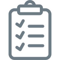 details list icon