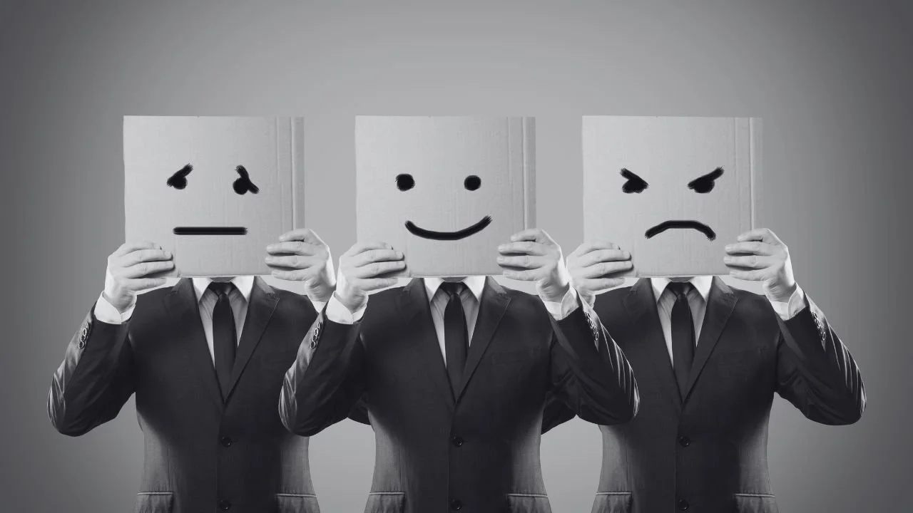 Lesson 1.9 Find the root cause of your emotions