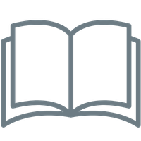 Book icon