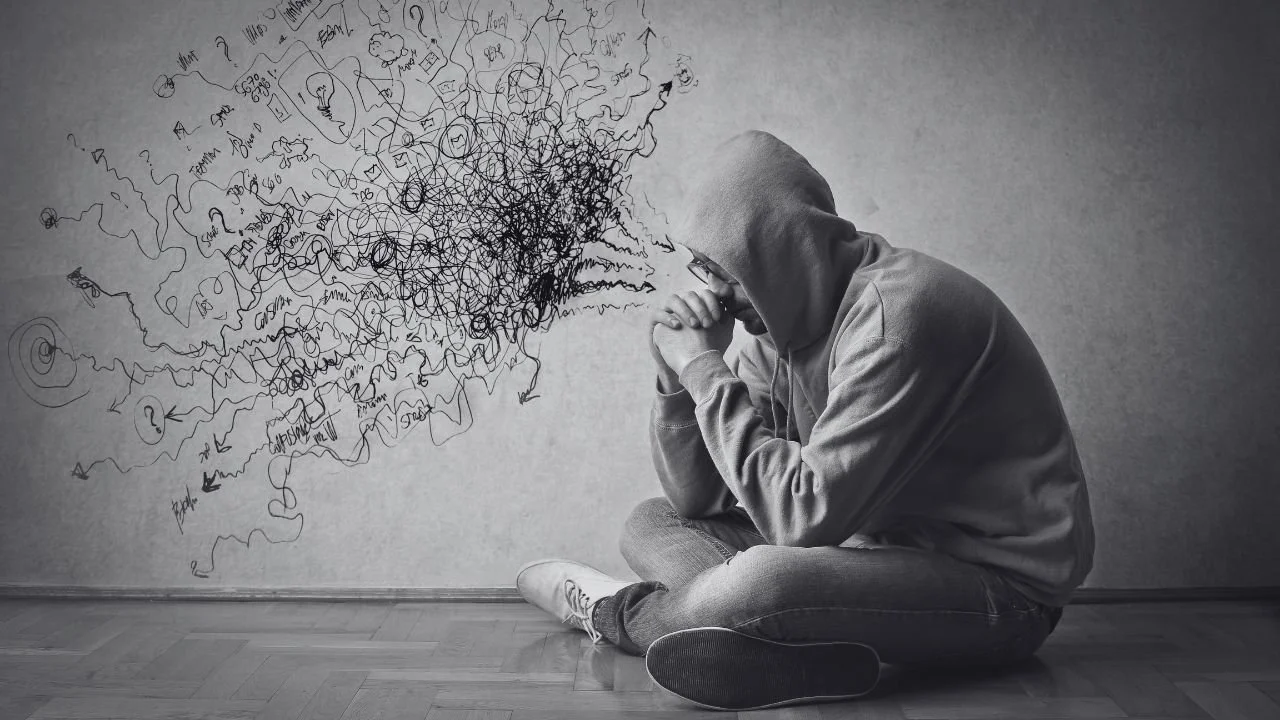 Lesson 1.2 Events influence your feelings