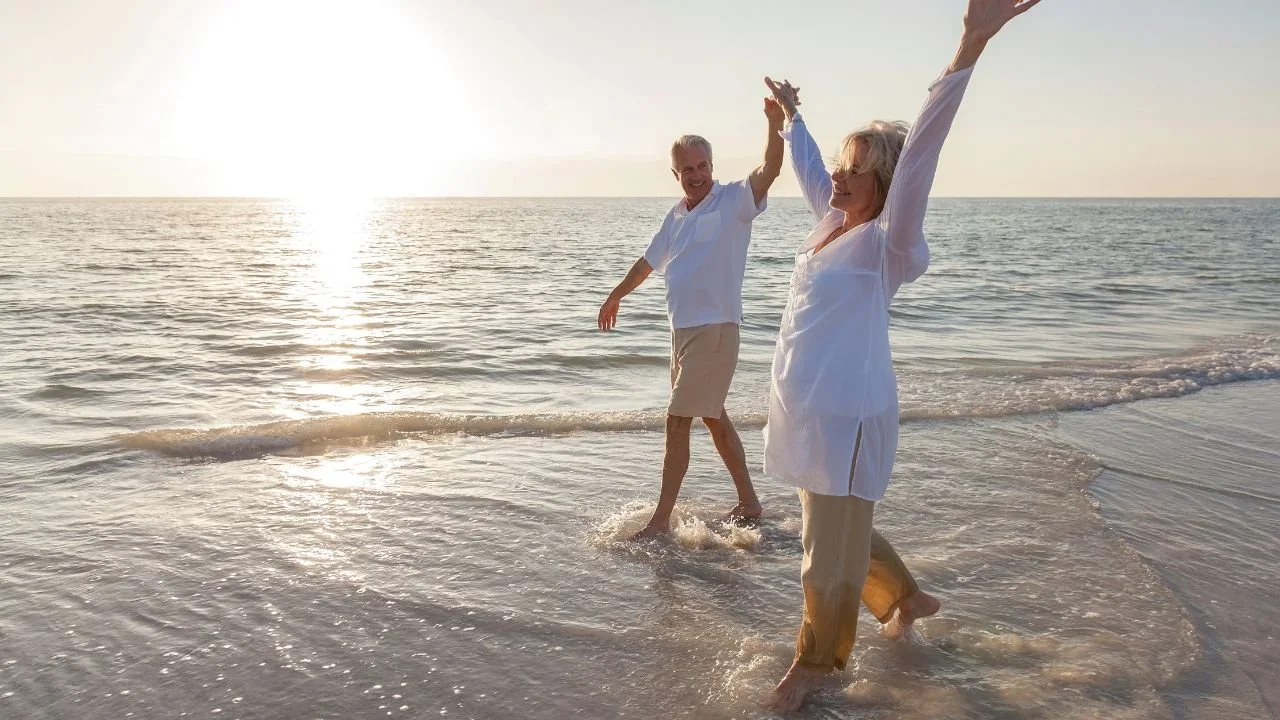 3 steps to creating your dream life, starting where you are