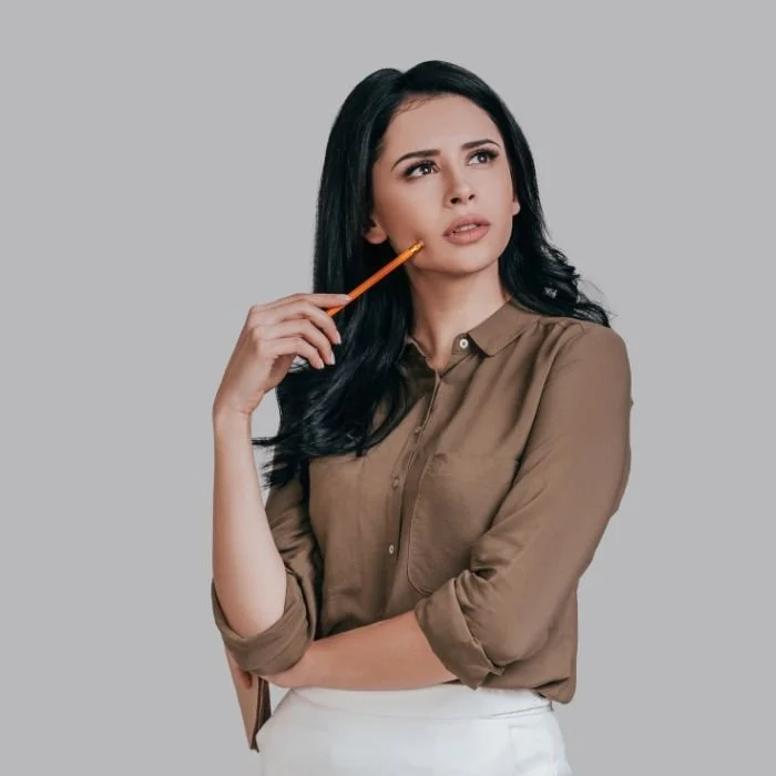 What does it actually mean to be creative?