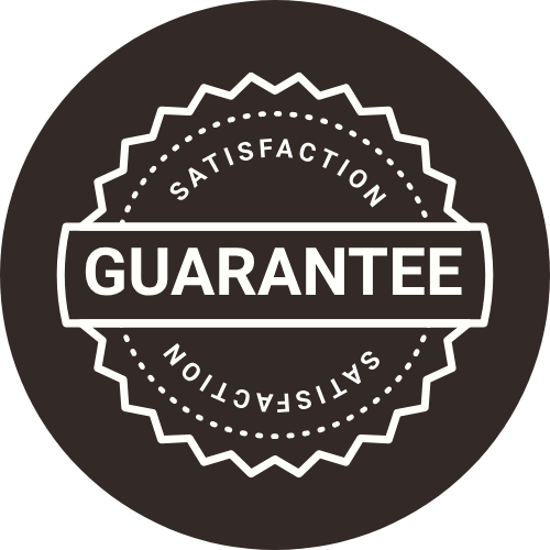Guarantee icon