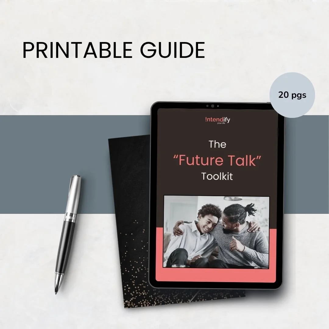 The "Future Talk" Toolkit