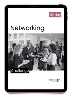 15-Day Challenge: Networking