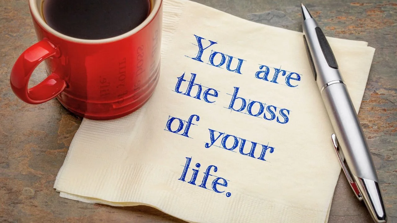 Master these 12 life areas for intentional living