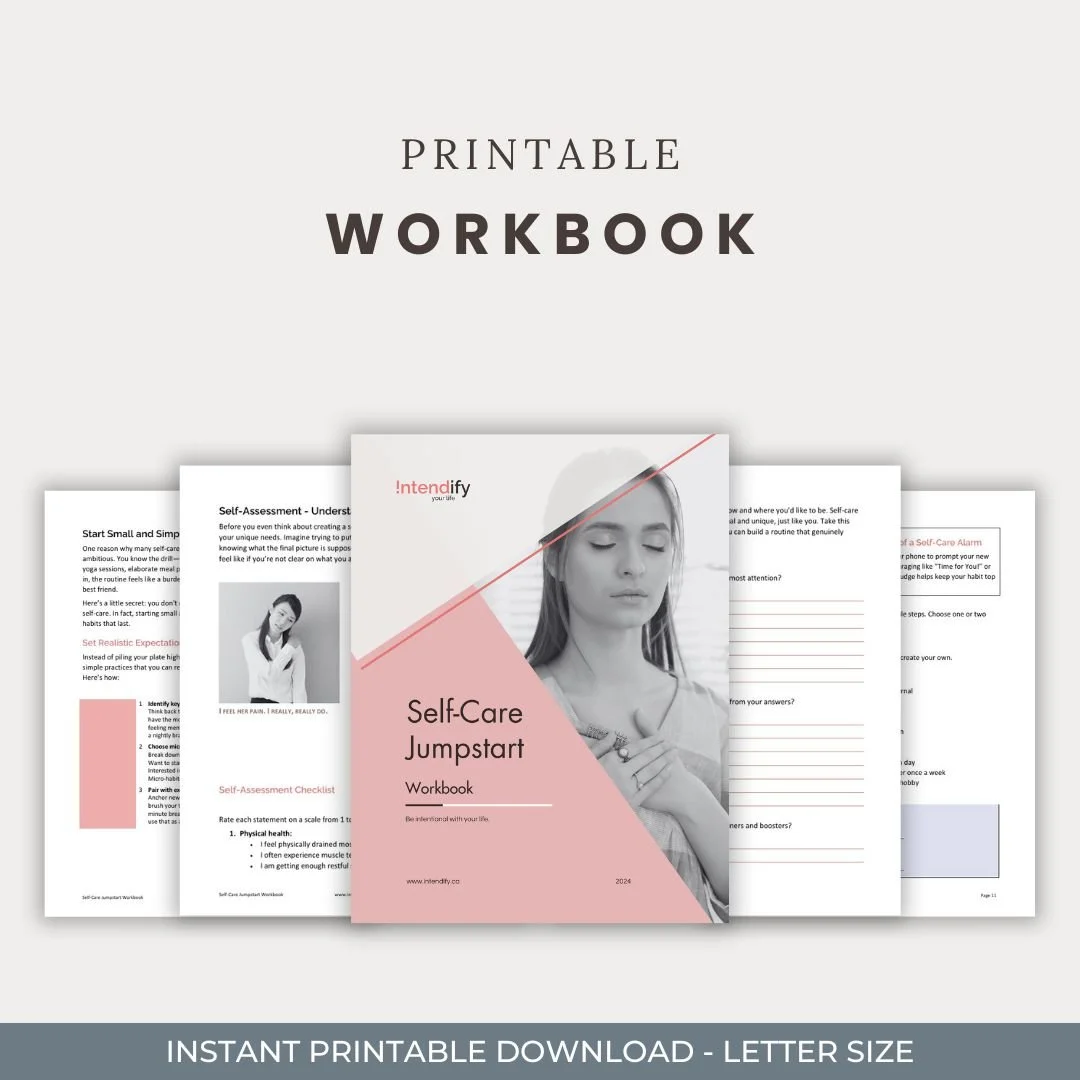 Self-care Workbook Product Mockup square 2.jpg