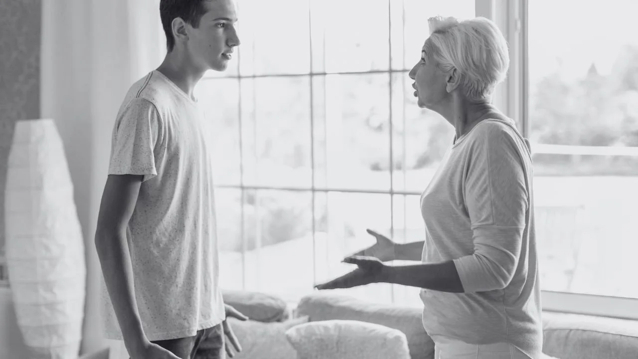 Lesson 5.3 What happens with a lack of understanding?