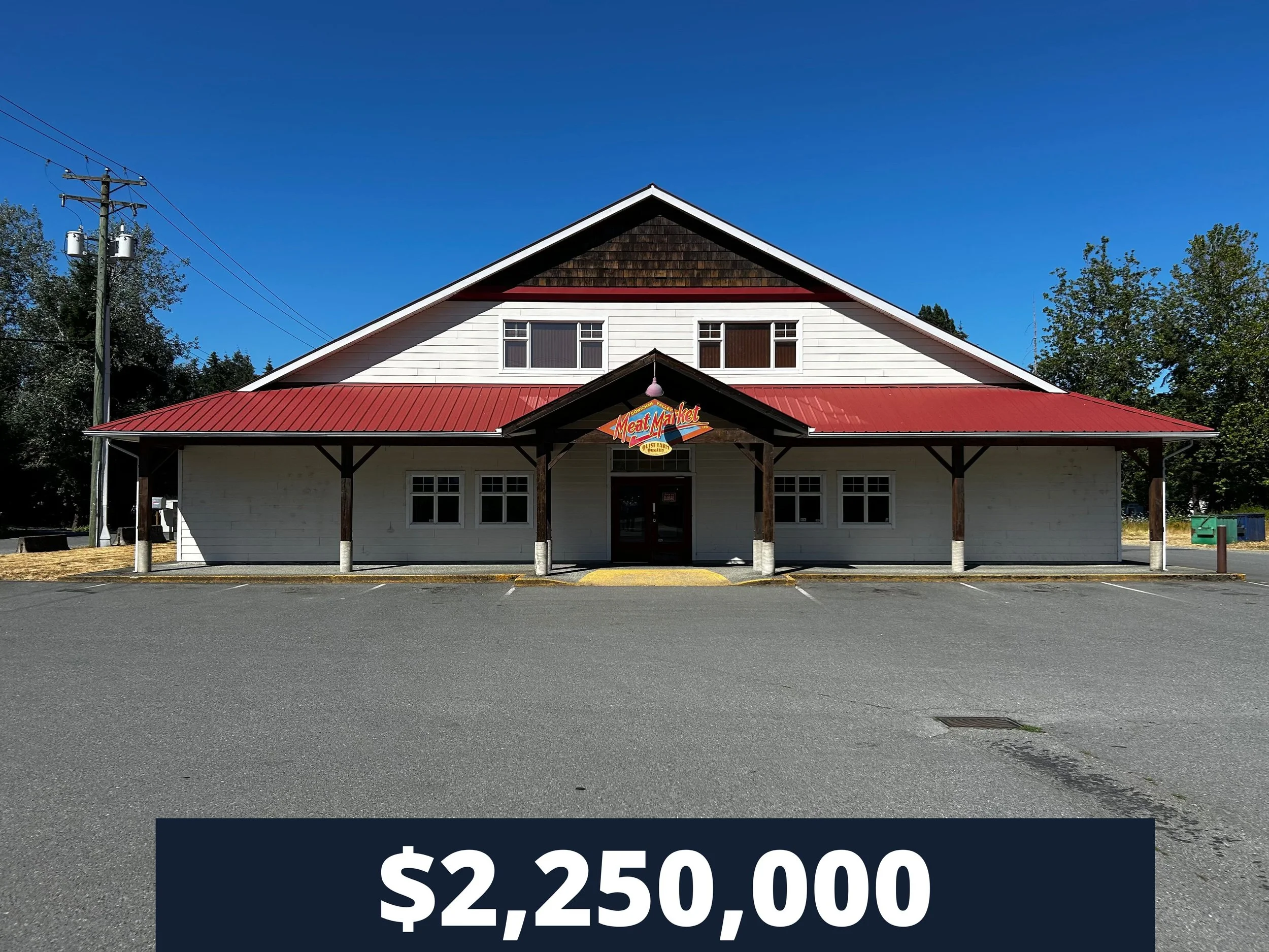 5191 Koksilah Frontage Rd.
Duncan, BC, V0R 2C0
MLS#1024302