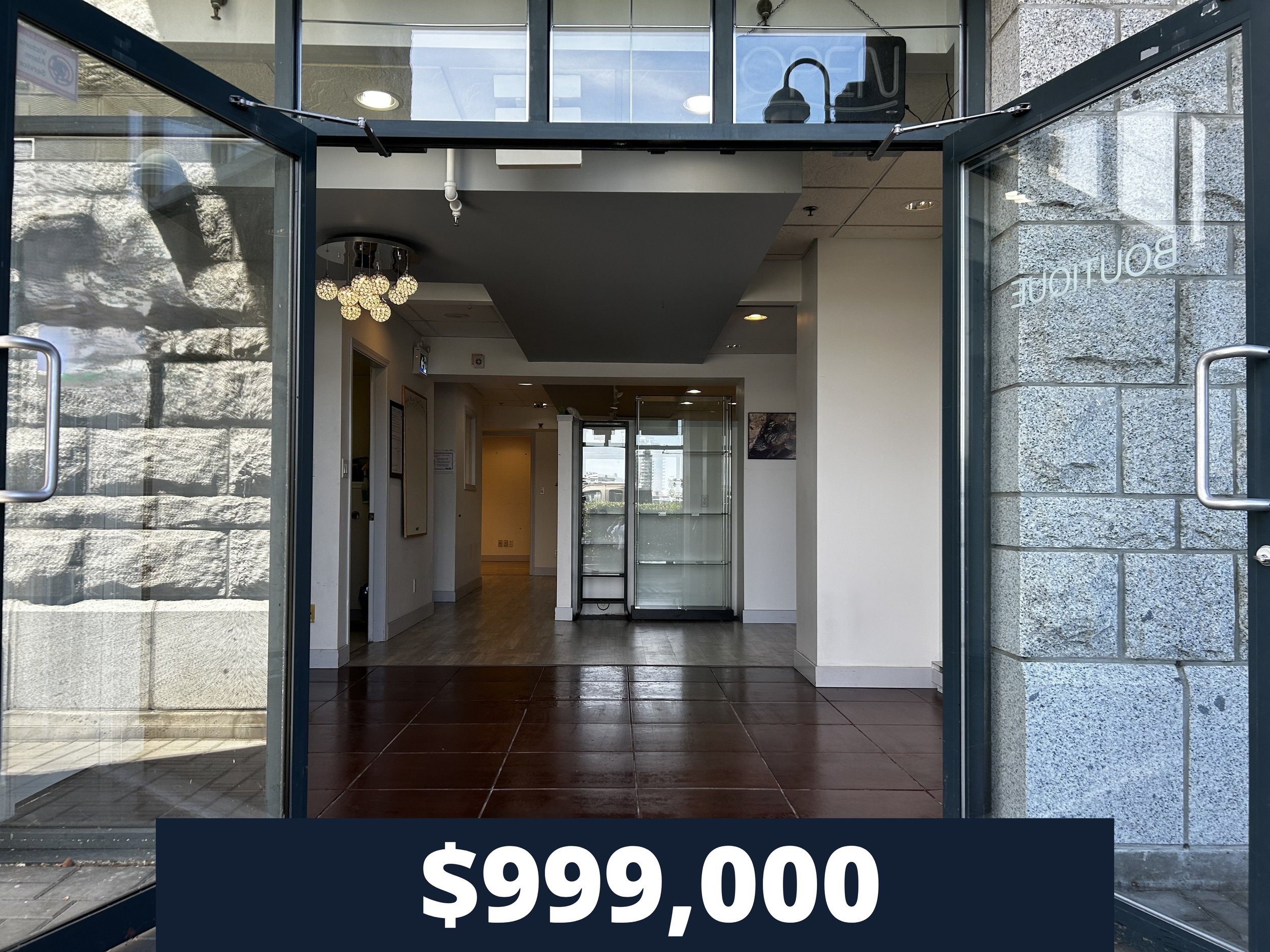 102 - 19 Dallas Road
Victoria, BC
MLS#1001175