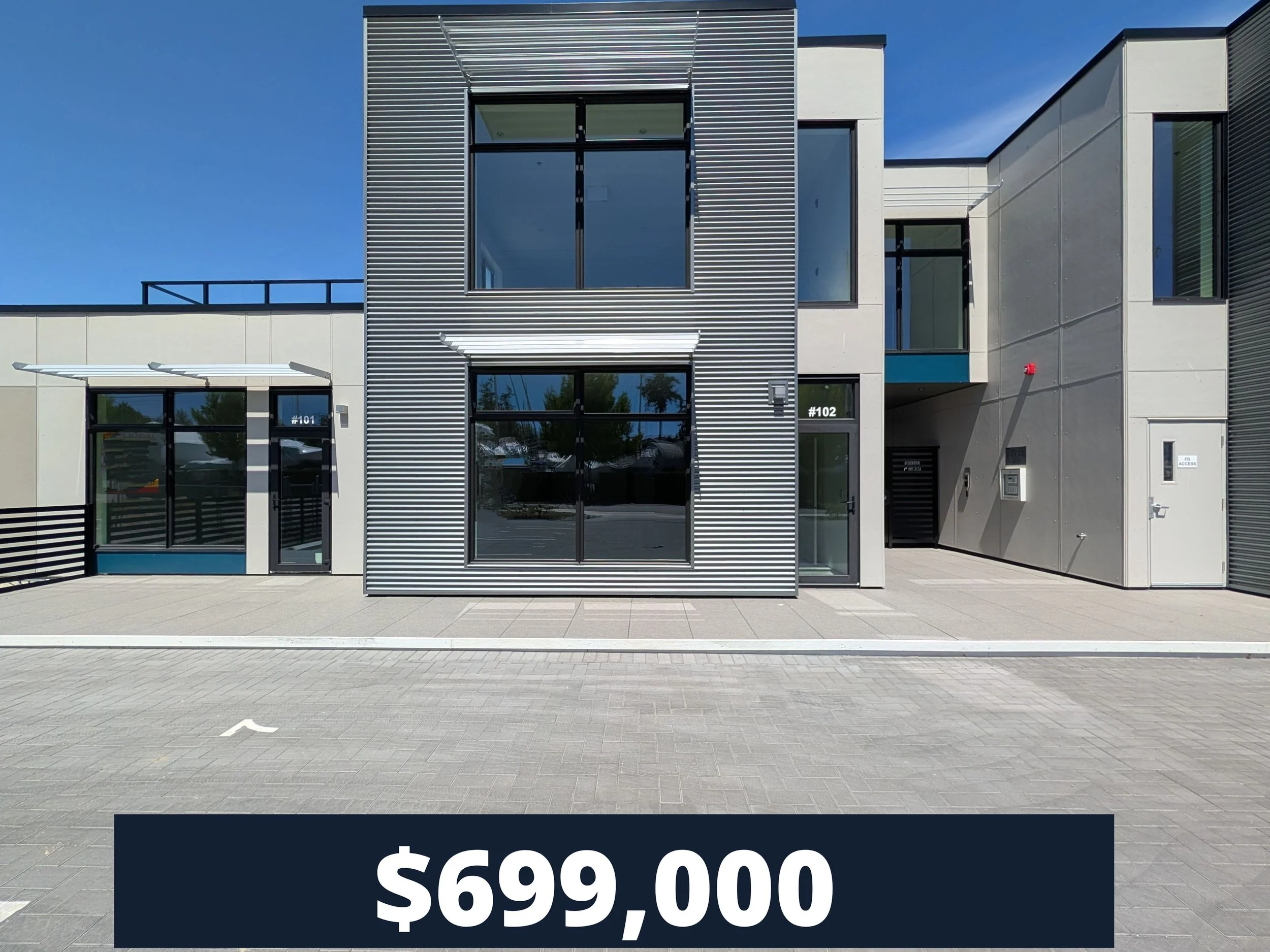 102-2270 Harbour Rd.
Sidney, BC
V8L 2P6
MLS# 1041181