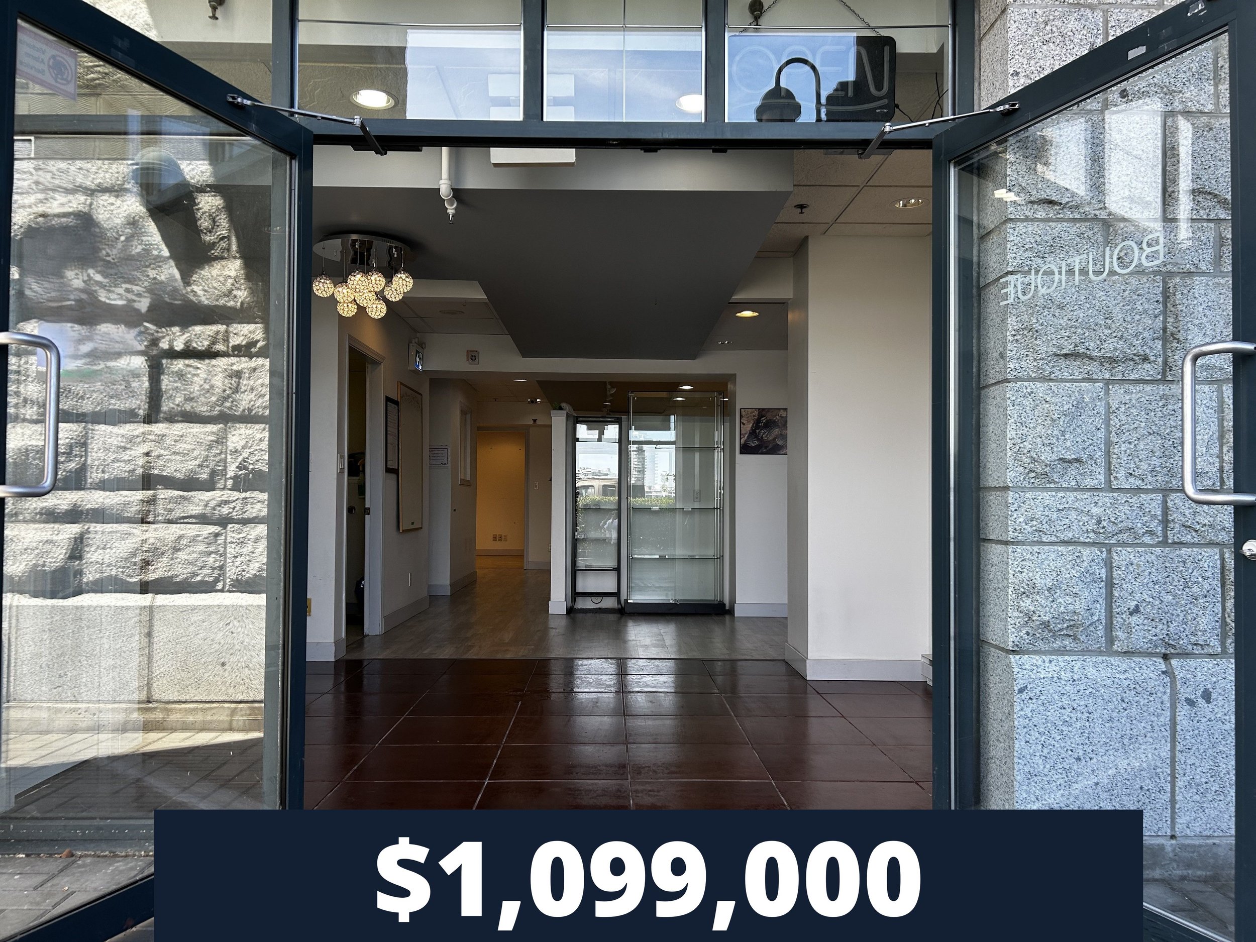 102 - 19 Dallas Road
Victoria, BC
MLS#1023178