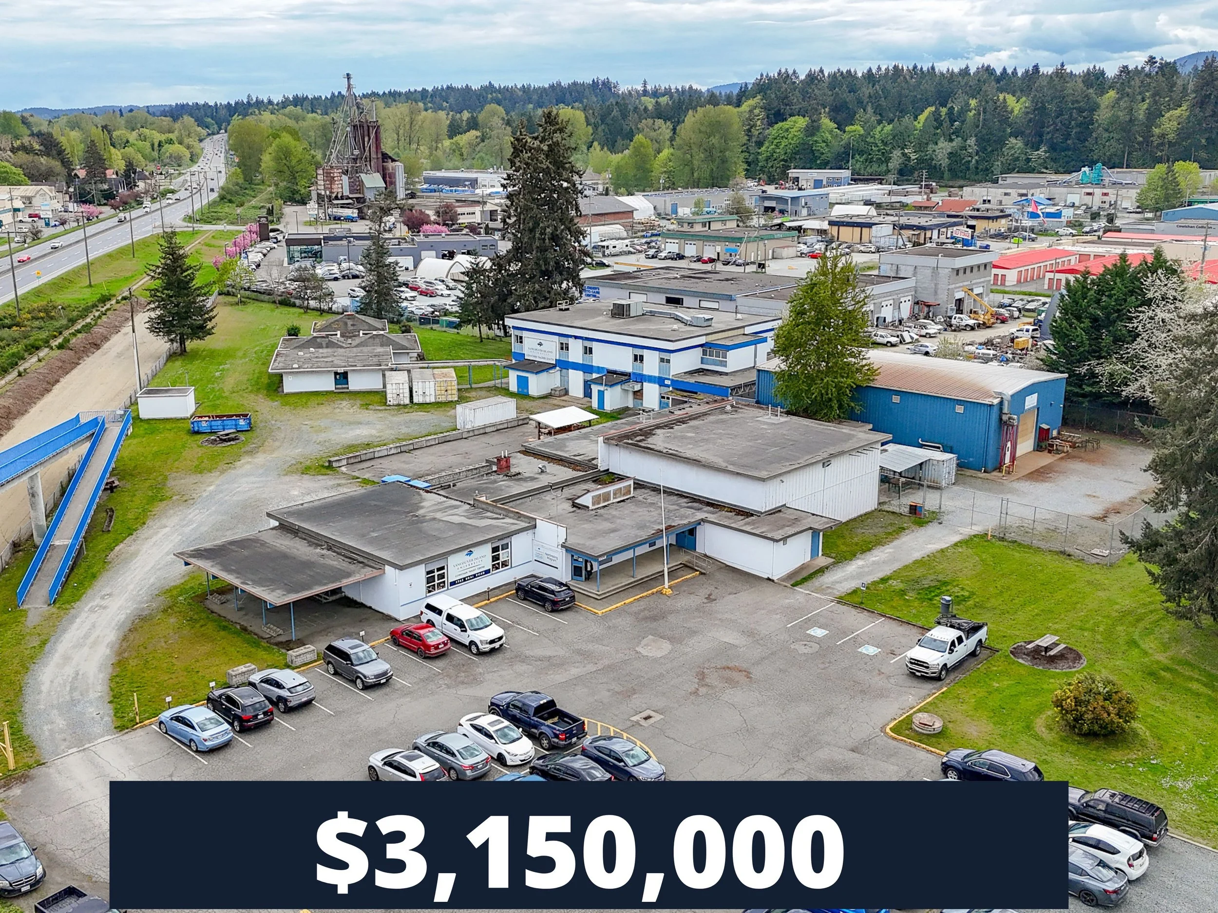 5362 Boal Rd.
Duncan, BC
V9L 6W3
MLS# 1032196