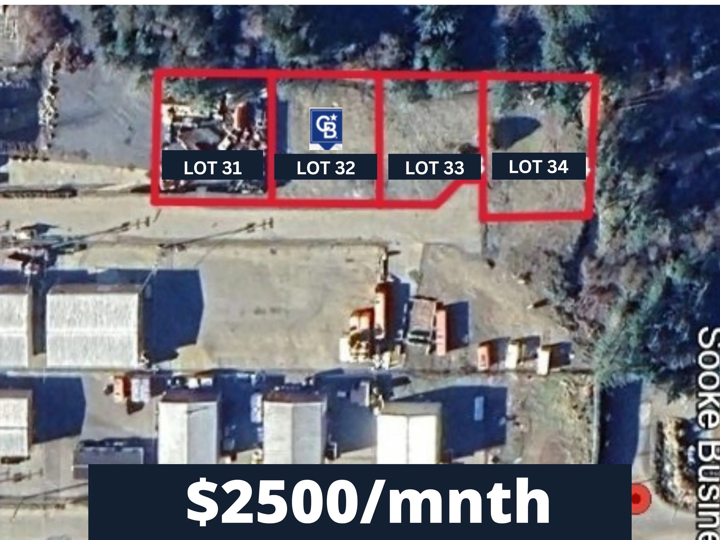 LOT 32 - 7450 Butler Rd.
Sooke, BC, V9Z 1N1
MLS# 1008860
