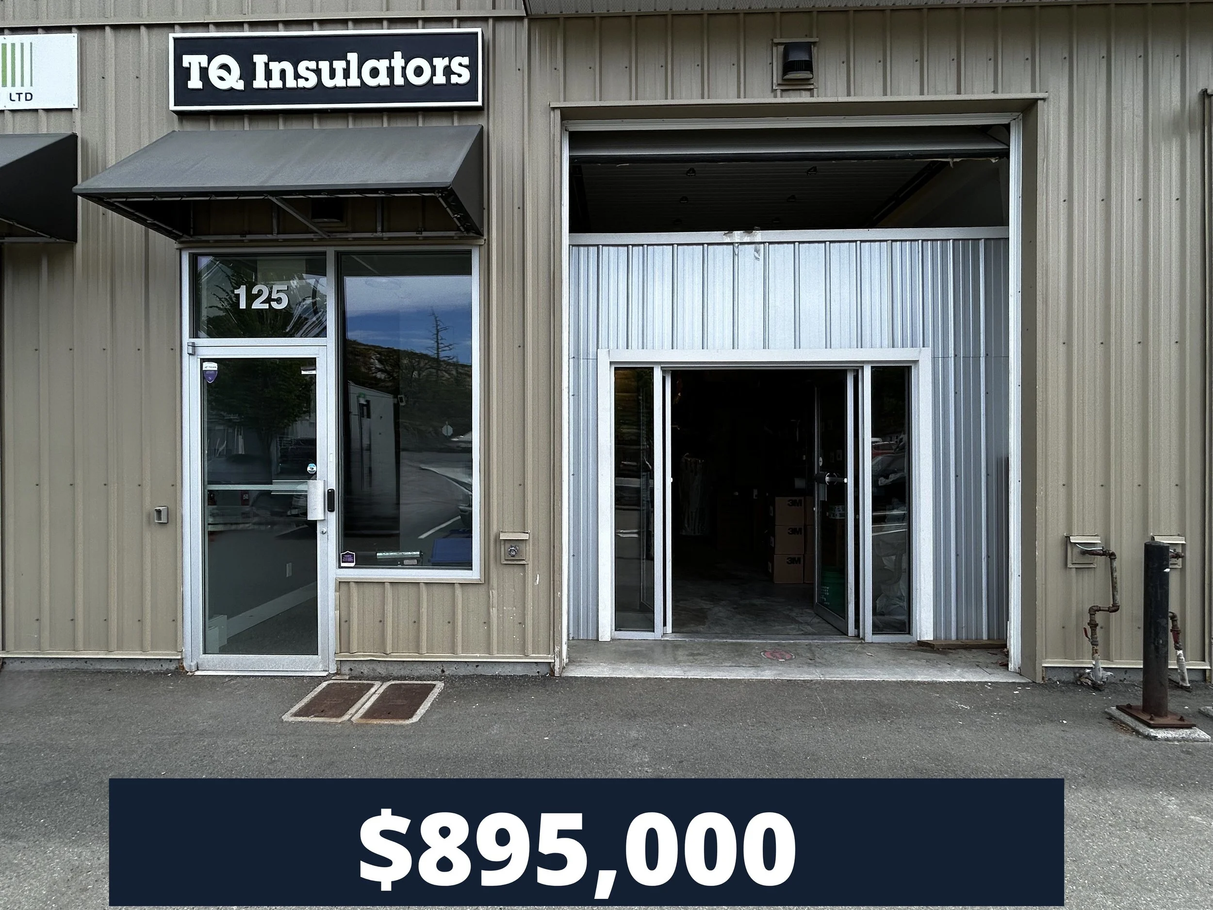 125-2785 Leigh Rd.
Langford, BC
V9B 0V4
MLS# 1034342