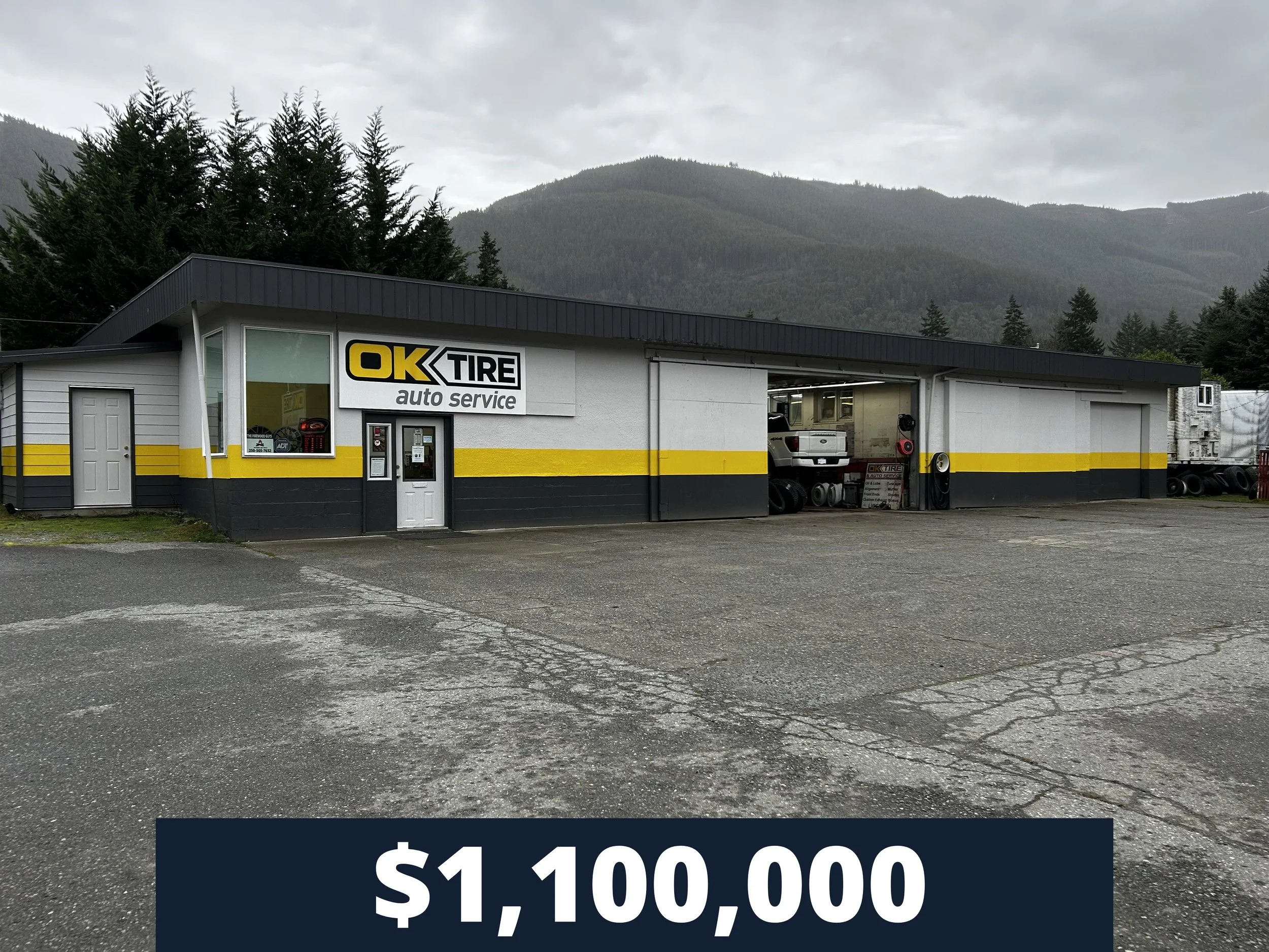 199 Kenvir Rd.
Lake Cowichan, BC V0R 2G0
MLS# 1021704