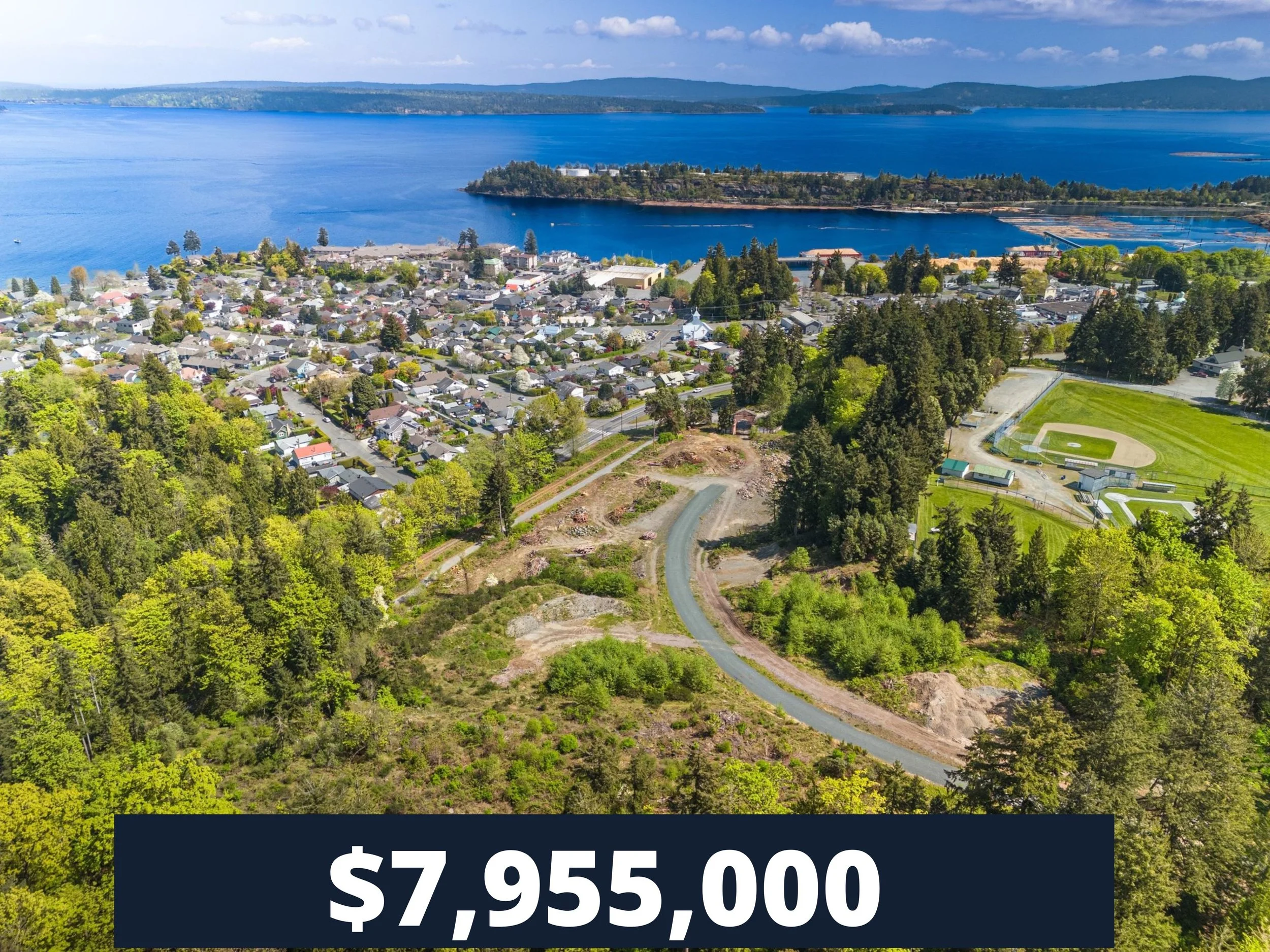 2950 Elm St
Chemainus BC
 V0R 1K3
MLS® 1032946