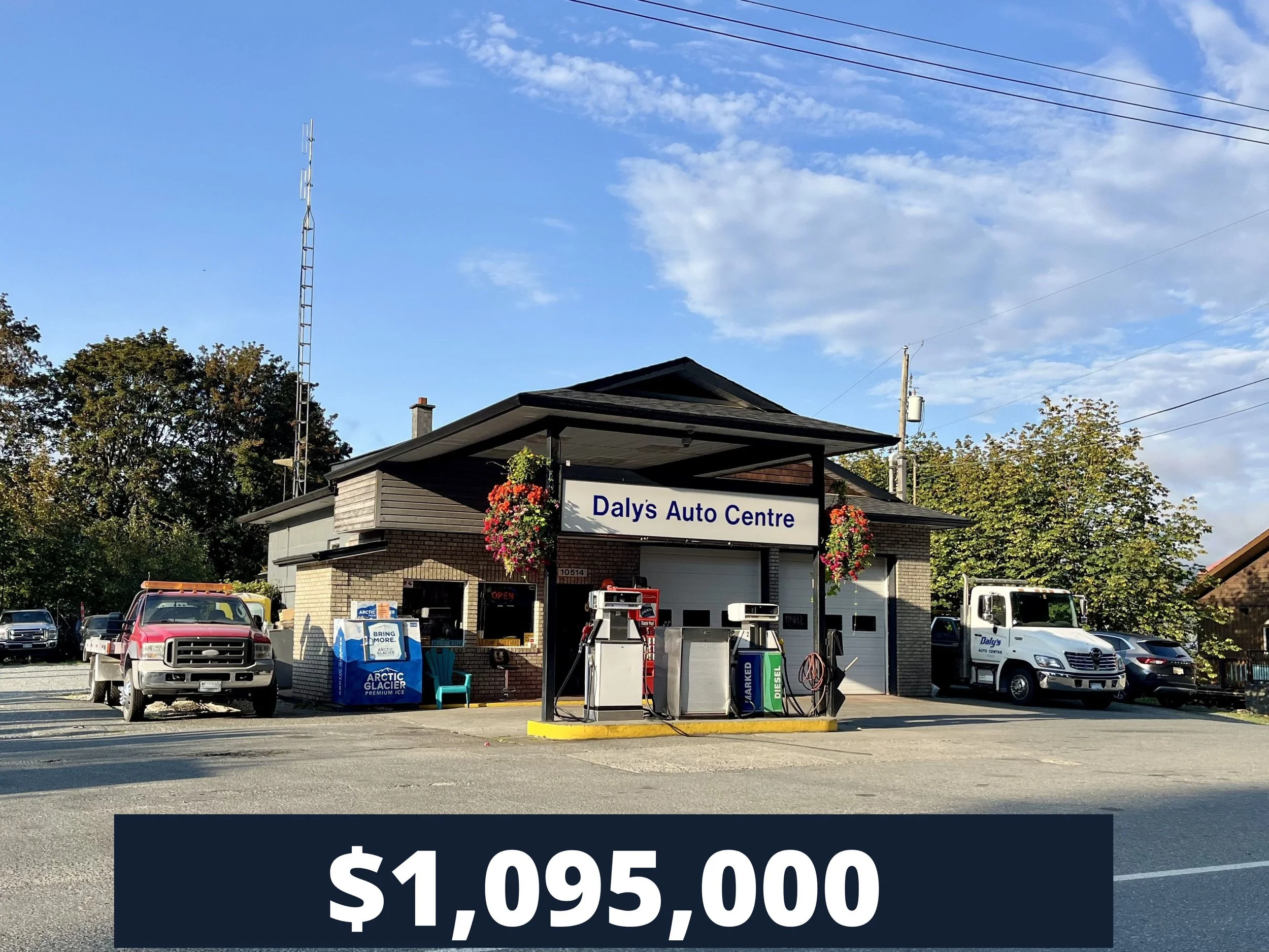 10514 Youbou Rd.
Youbou, BC
V0R 3E1
MLS# 1044055