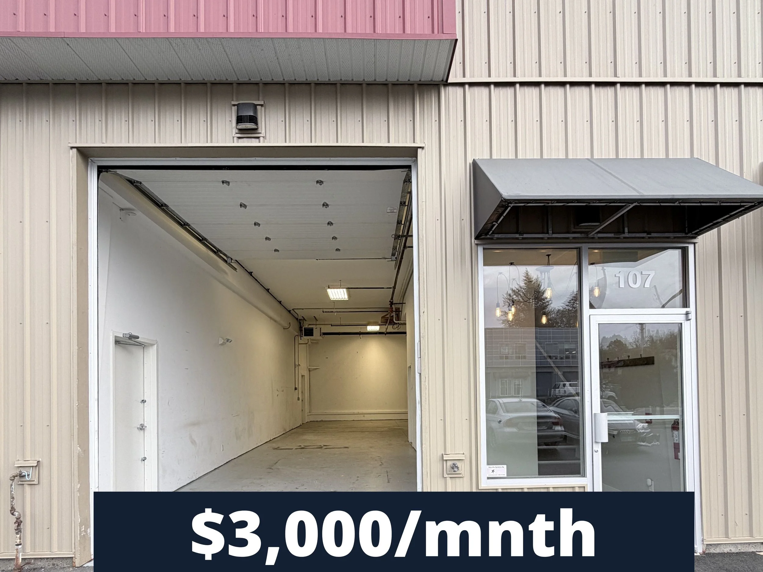 107-2785 Leigh Rd.
Langford, BC
V9B 2Y5
MLS# 1023039