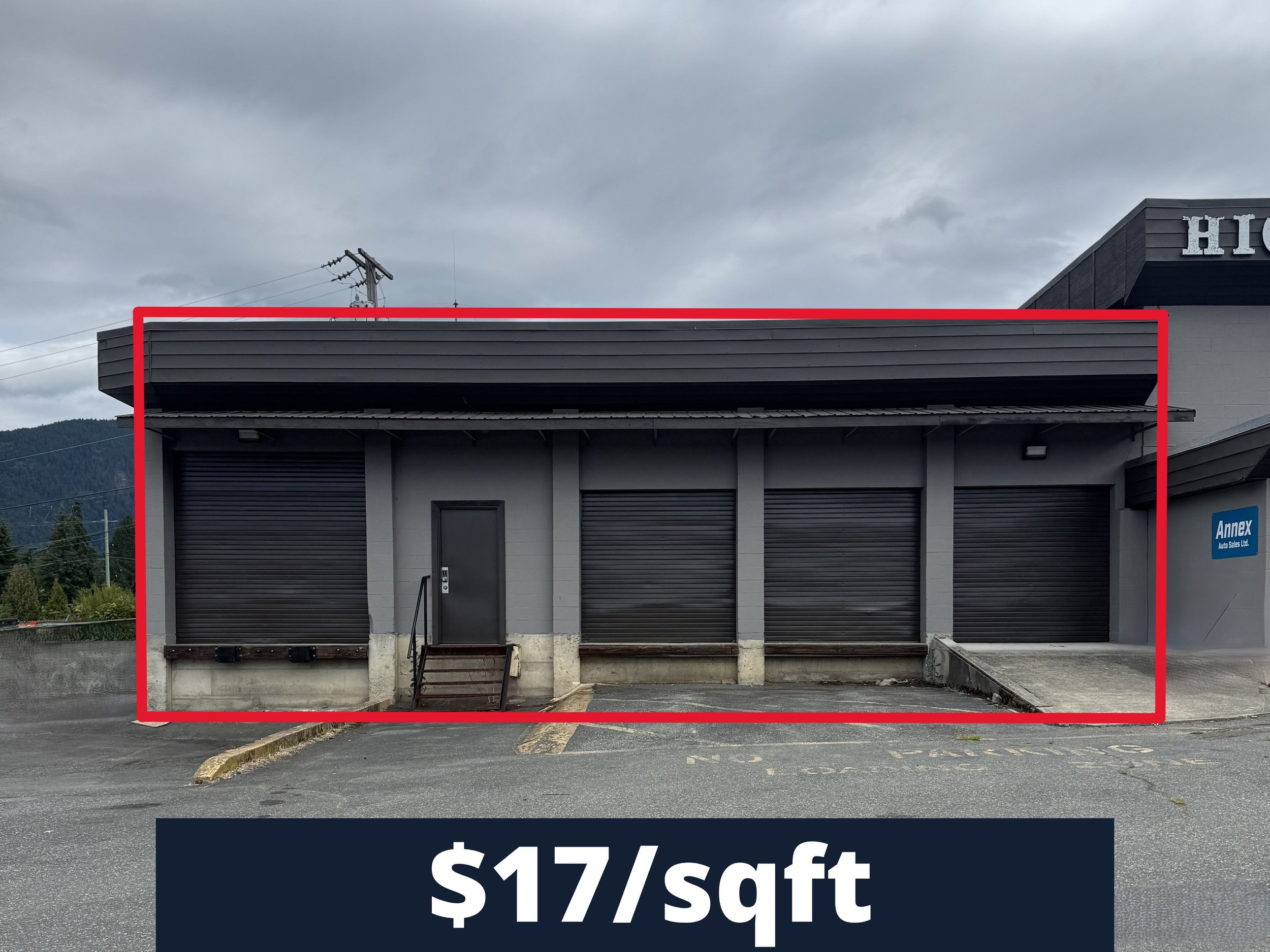 6961 Trans Canada Hwy
Duncan, BC
V9L 5T5
MLS#1007187