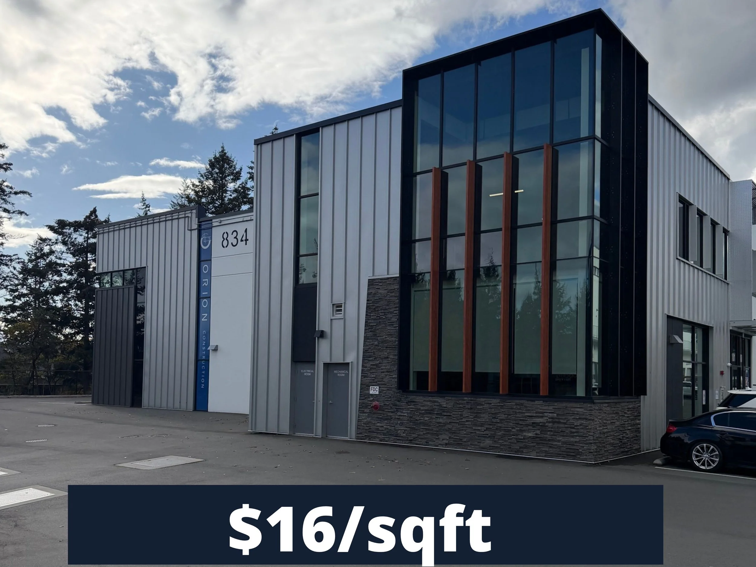 117 - 834 McCallum Rd 
Langford BC V9B 7A8
MLS# 1053140